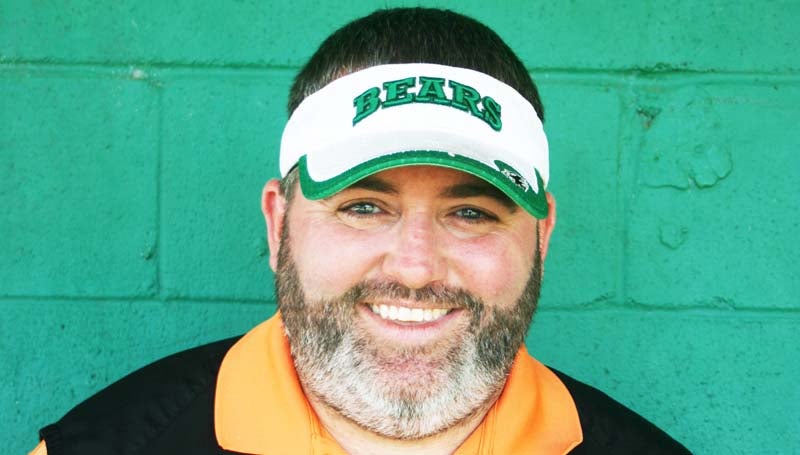 West Lincoln hires Jackson as new head football coach - Daily Leader |  Daily Leader