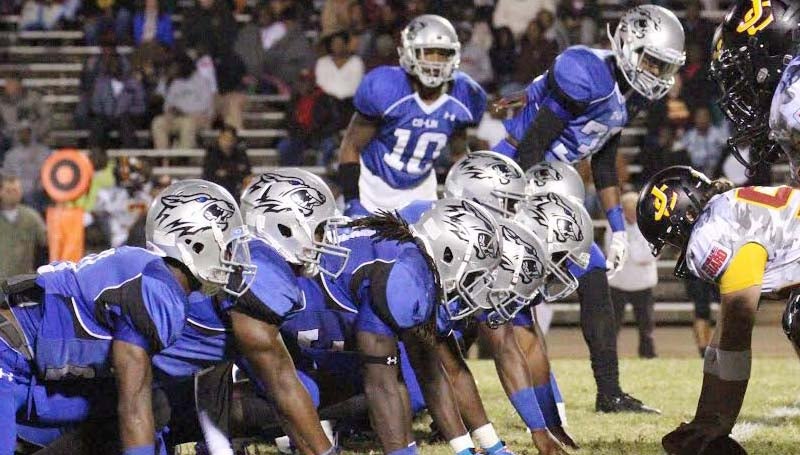 CO-LIN MEDIA / Natalie Davis / The No. 1 ranked Co-Lin Wolves are ready to begin their football season as they travel to Fulton on Thursday, August 27 to face the Itawamba Indians.