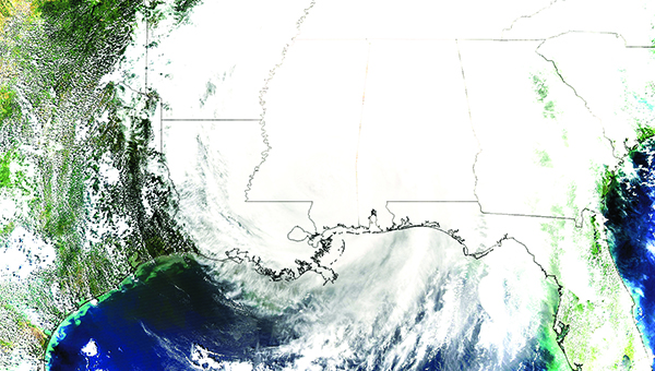 We look back at the effect Hurricane Katrina had on Brookhaven in a special section found in today’s paper.
