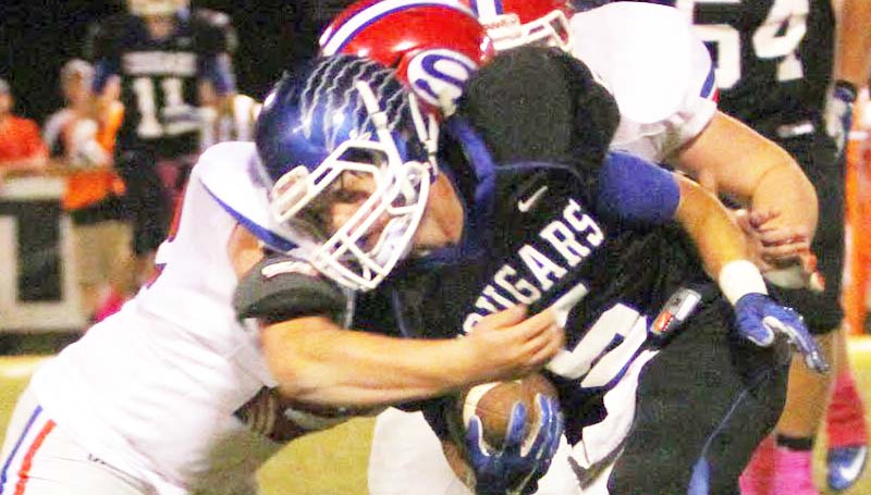 Simpson Academy blanks BA - Daily Leader | Daily Leader Simpson Academy blanks BA - Daily Leader | Daily Leader