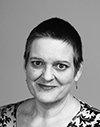 Donna Campbell : News editor