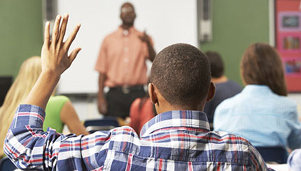 Photo illustration/The Lincoln County School District earned a B based on the state’s A-F accountability system, according to data released publicly today by the Mississippi Department of Education. The Brookhaven School District, however, scored a D. The accountability system evaluates how schools and districts performed in the 2014-15 school year.
