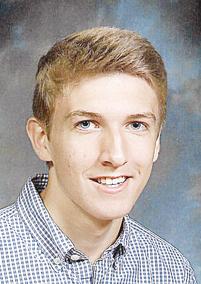 Brookhaven High School senior picked as semifinalist Daily Leader