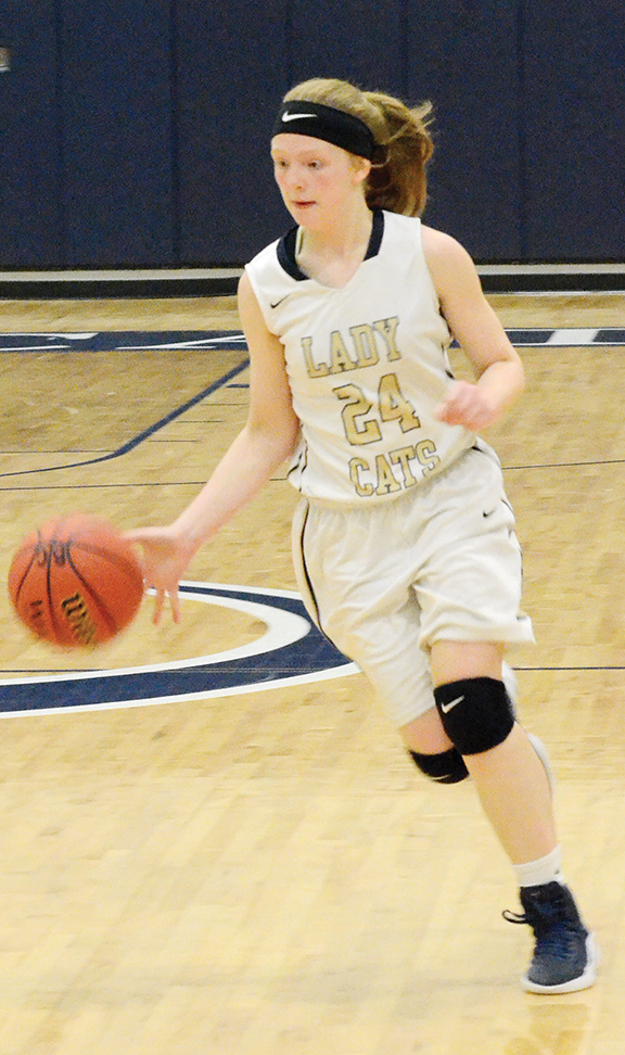 Bogue Chitto takes care of Bulldogs Daily Leader Daily Leader