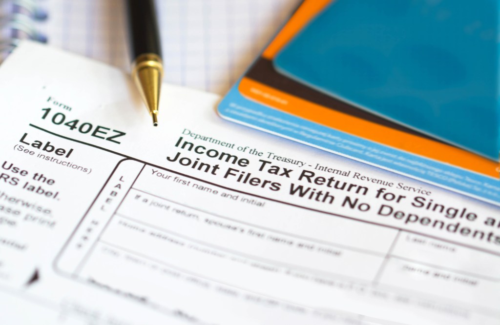 How to check your tax refund status online Daily Leader Daily Leader