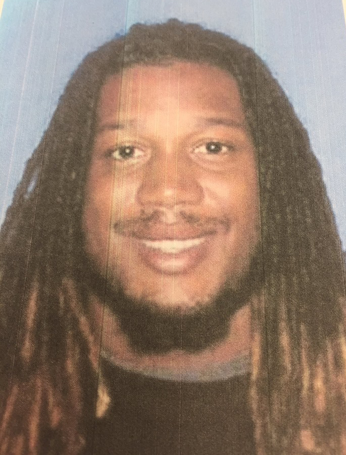 Bogue Chitto man wanted in parking lot shooting Daily Leader Daily Leader