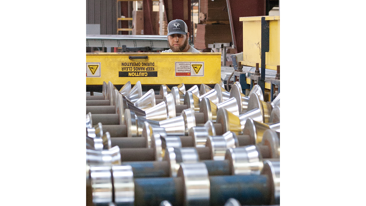 Reed's Metals bought by Illinois firm Daily Leader Daily Leader