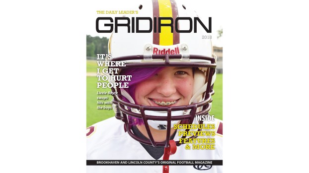 The Daily Leader wins firstplace awards Daily Leader Daily Leader