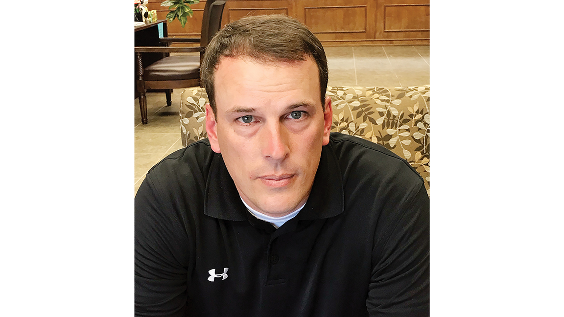 Know your neighbor Allen Mills Daily Leader Daily Leader