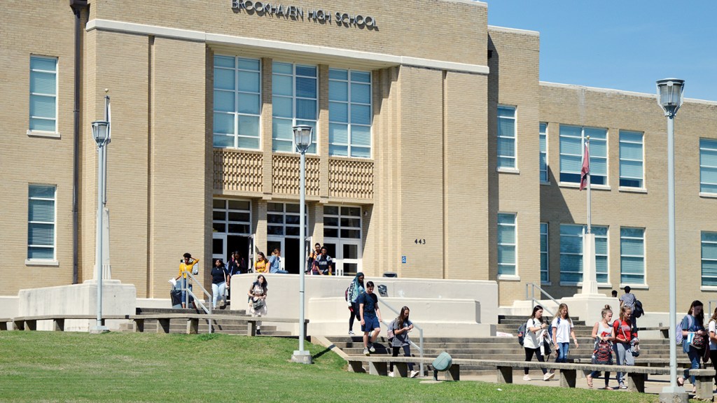 Brookhaven School District approves 30.9M budget Daily Leader
