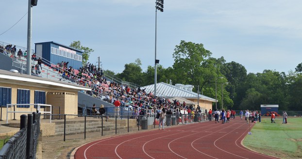 No bomb found on Brookhaven High School campus this morning, officials