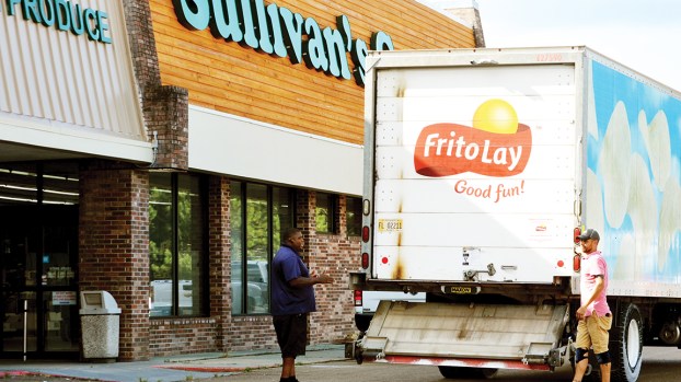 Grocery store on track to open this month Daily Leader Daily Leader