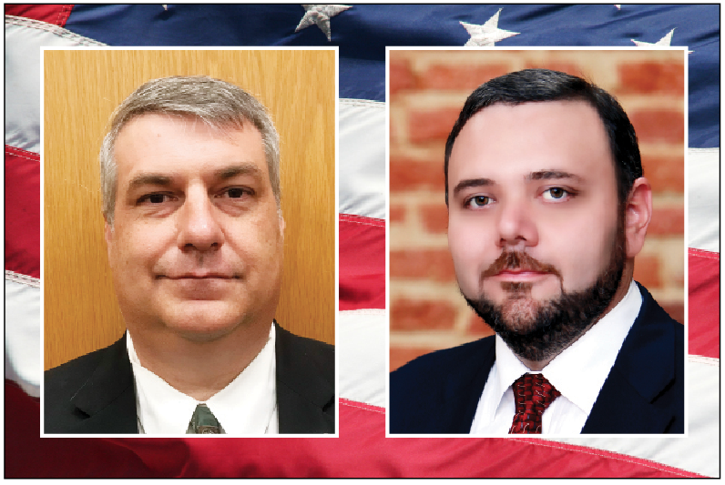 Democrat Dee Bates wins fifth term as district attorney in Lincoln