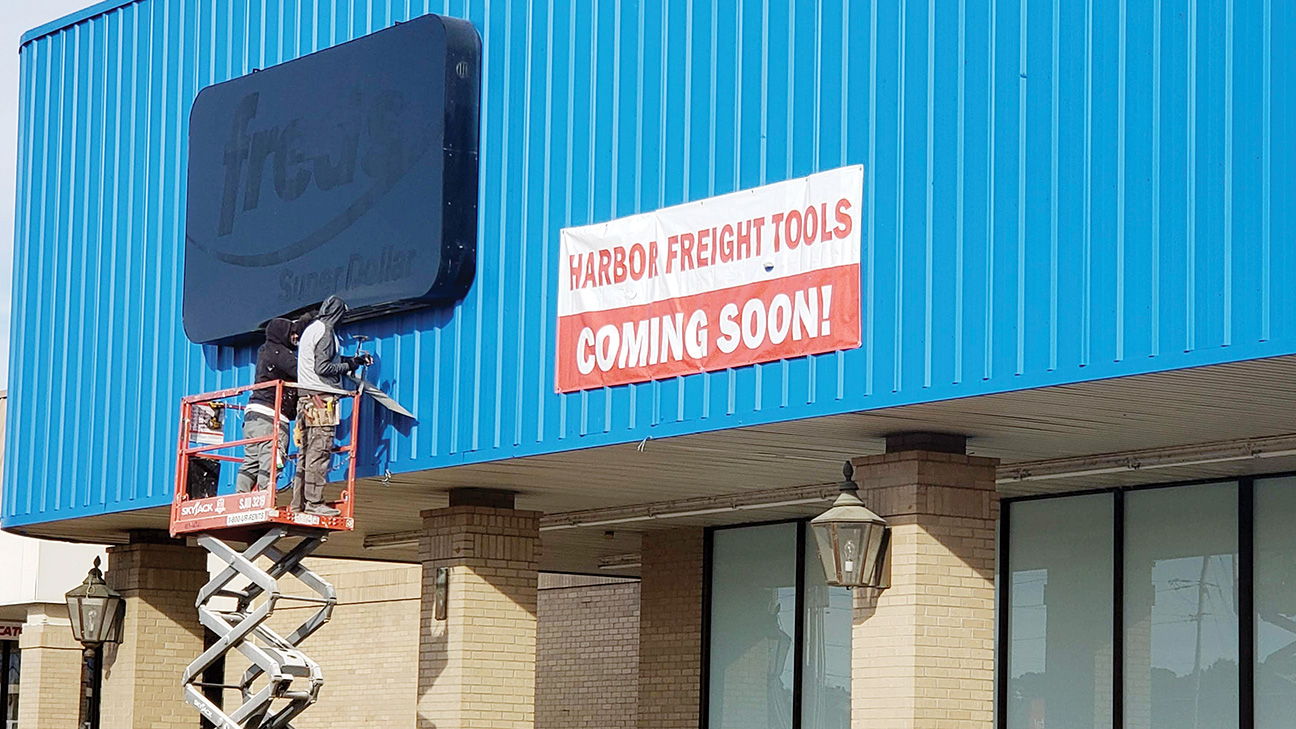 Discount tool retailer now hiring in Brookhaven Daily Leader Daily