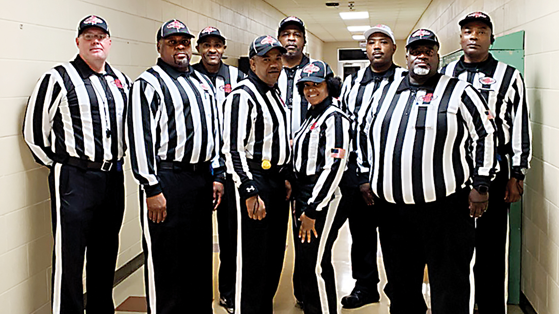 Area officials will call MHSAA 2A final Saturday Daily Leader Daily