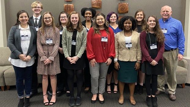 BHS mock trial teams advance to state Daily Leader Daily Leader