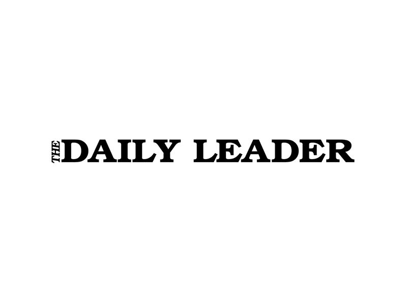 We forge ahead waving our banner of hope – Daily Leader