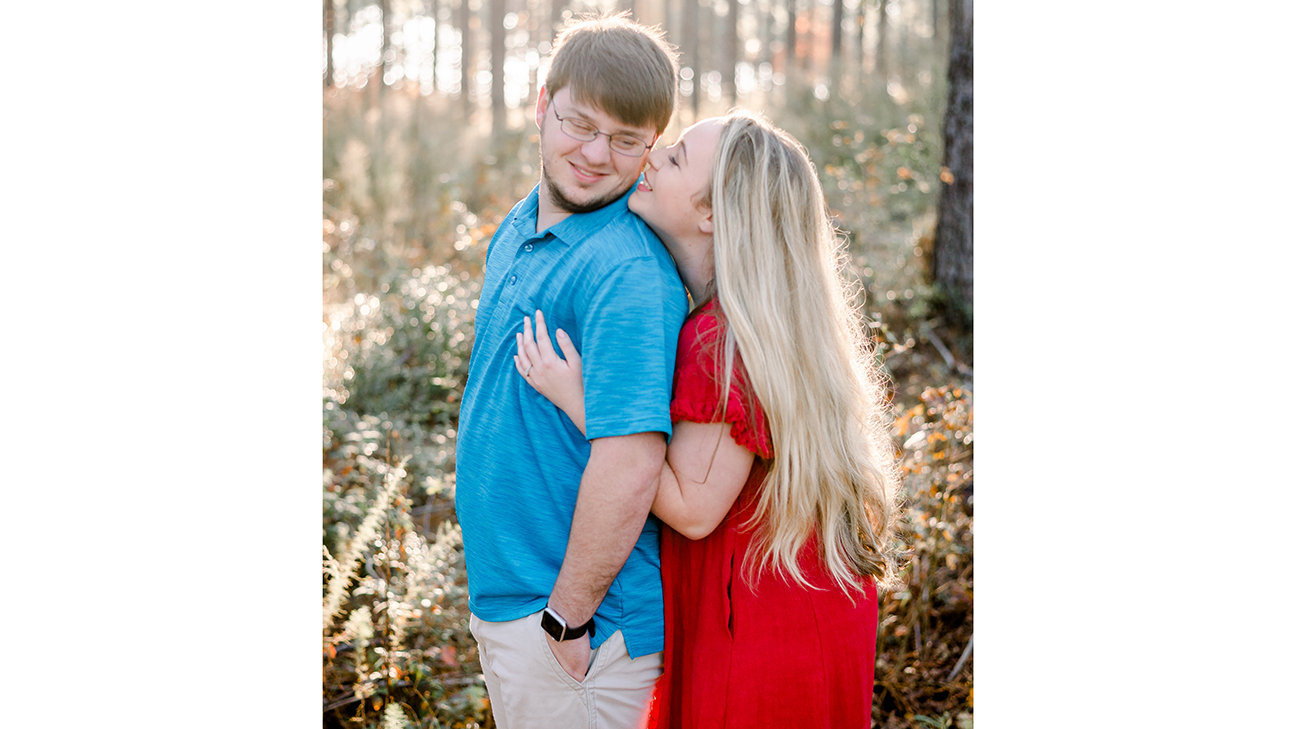 McKenzieBates Daily Leader Daily Leader