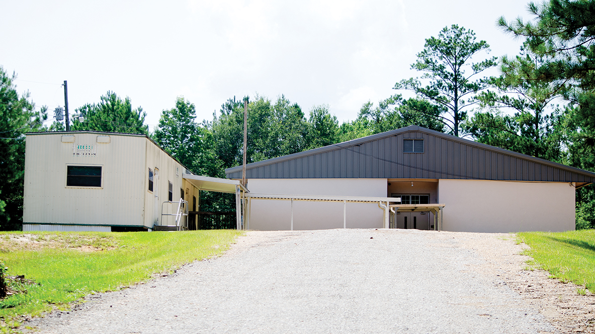 Head Start centers have new administration, same mission Daily Leader