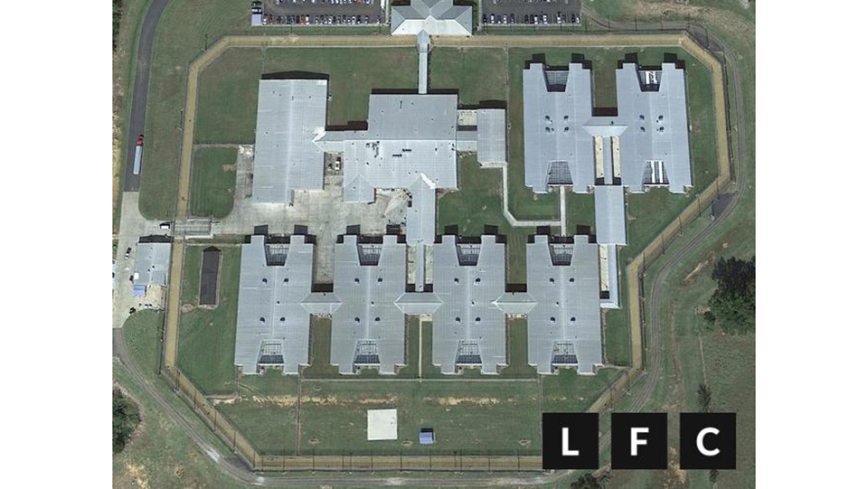 Mississippi using inmate labor to make repairs at prison Daily Leader
