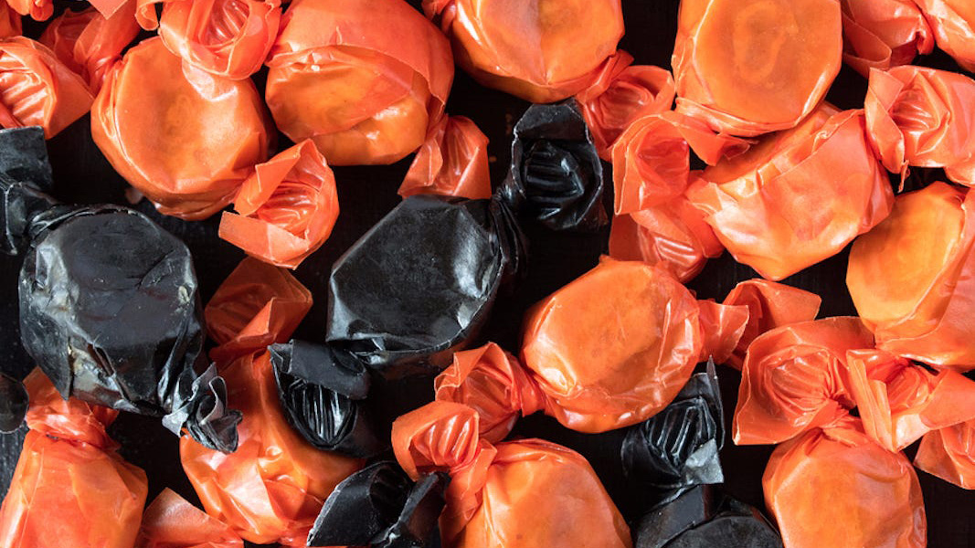 It's the holiday season and boy am I ready for it Daily Leader