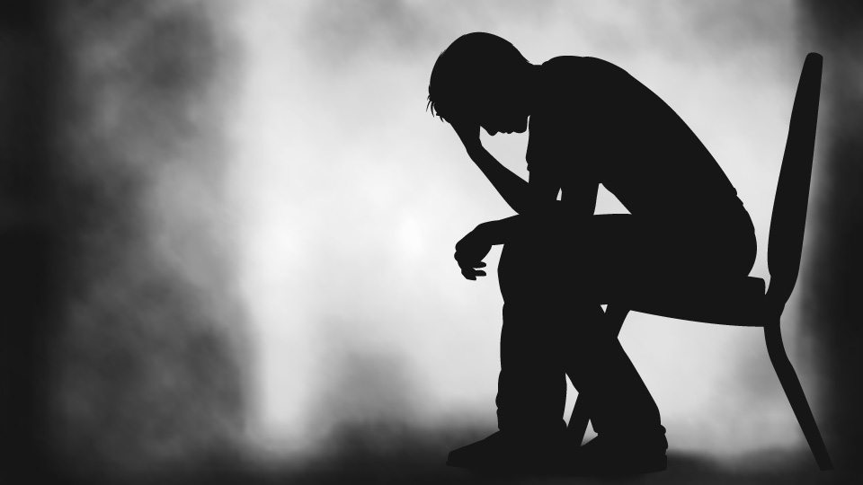 Life is worth living, and suicide is preventable Daily