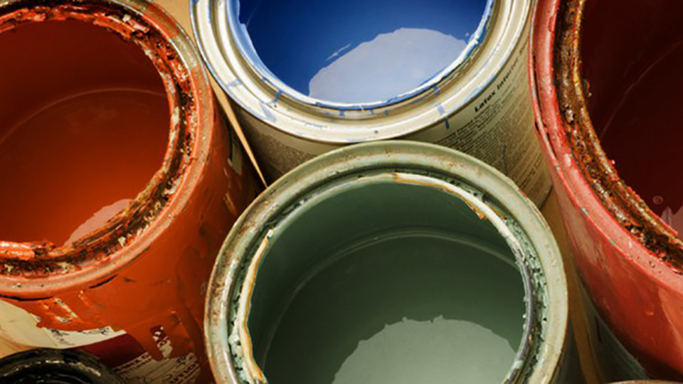 Hazardous waste disposal event is Saturday Daily Leader Daily Leader