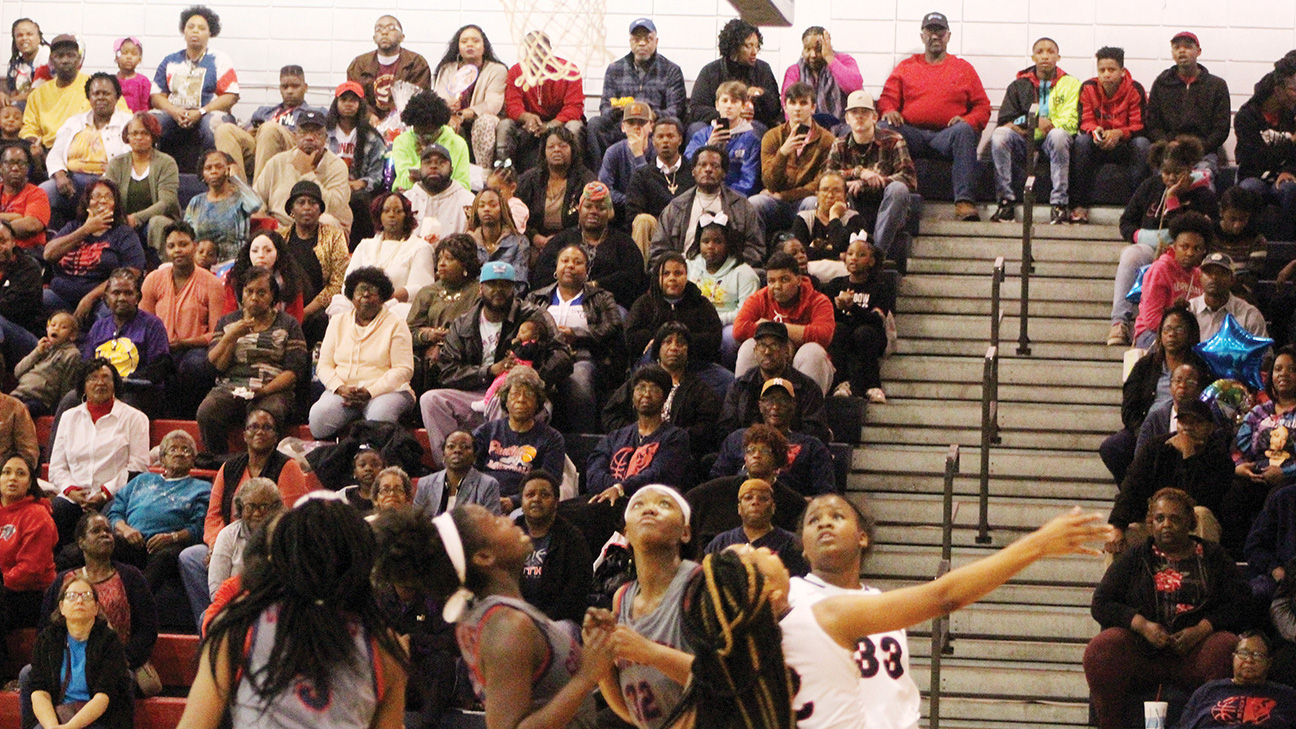 Basketball off to slow start as COVID19 causes cancellations Daily