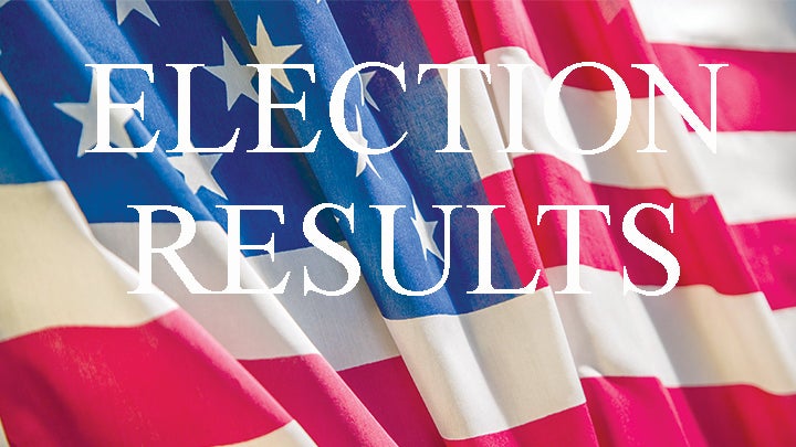 General Election results in Lincoln County, as they come in - Daily ...