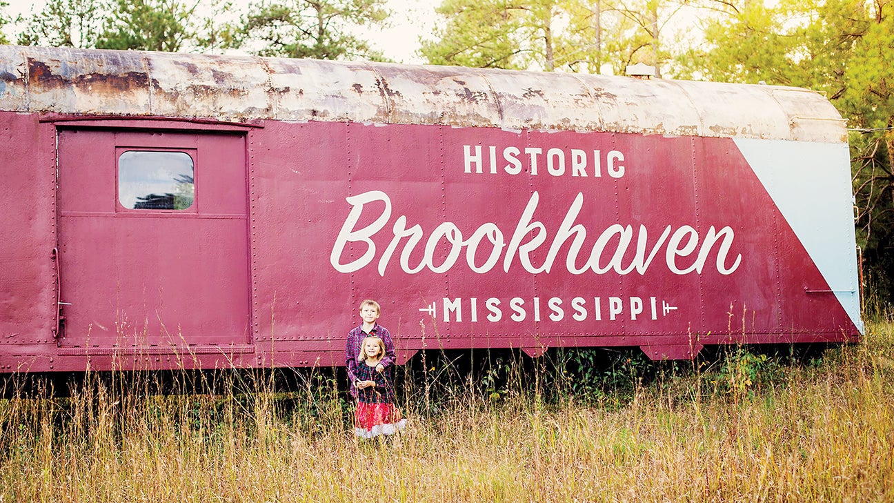 Brookhaven (Images of America) See more