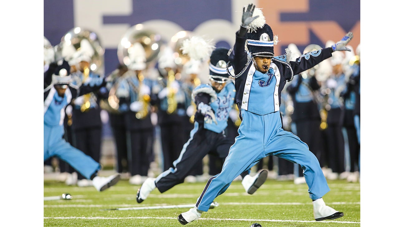 JSU band to perform for pre-inauguration celebration - Daily Leader | Daily  Leader