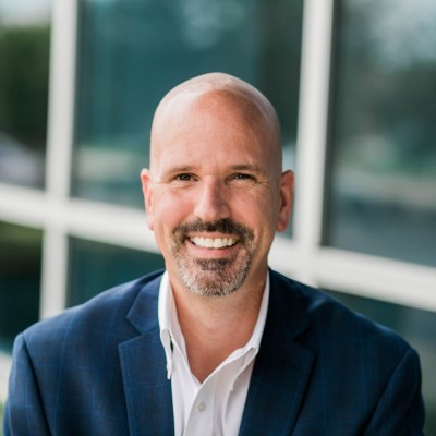 Kevin Warren : Regional Publisher