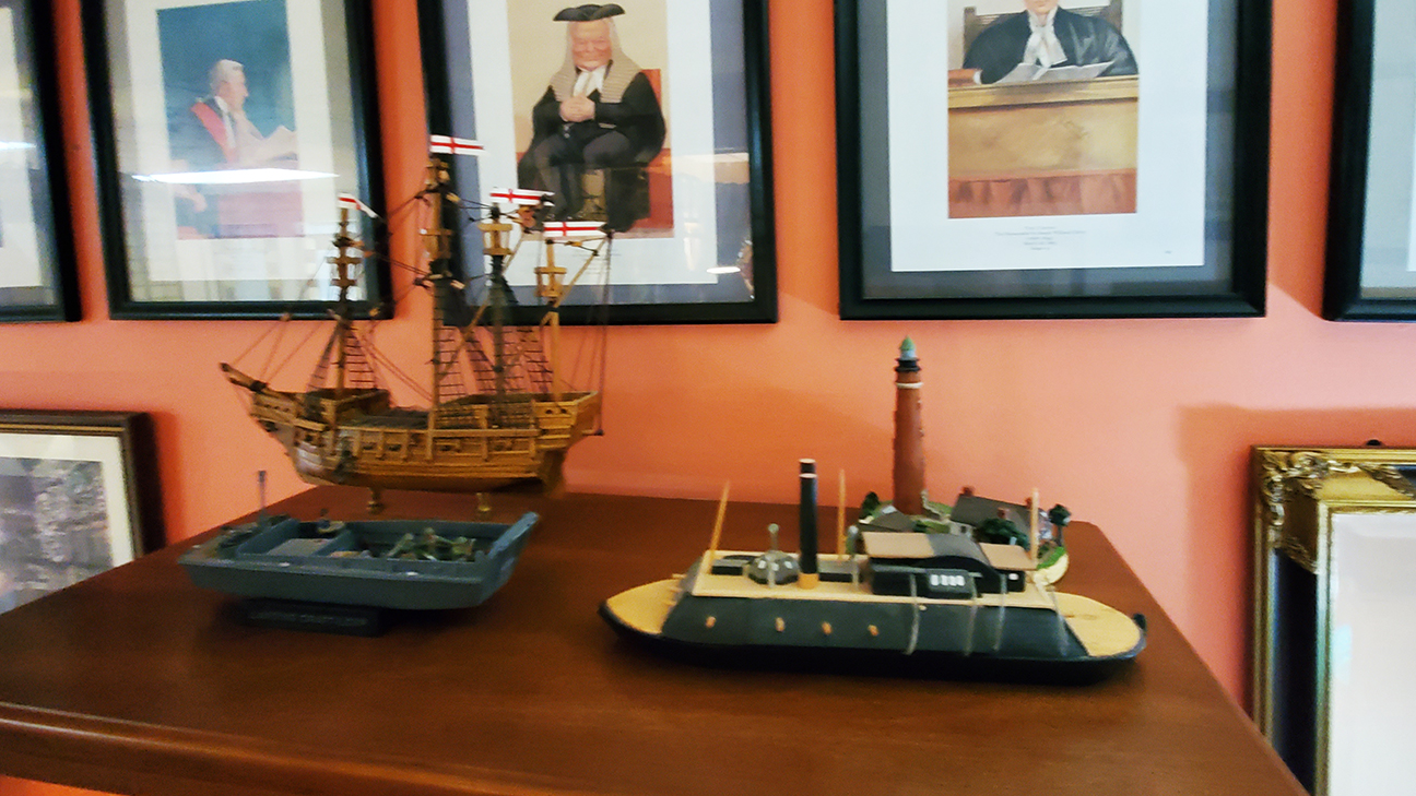 Brookhaven attorney Fernald closing door on private practice Daily