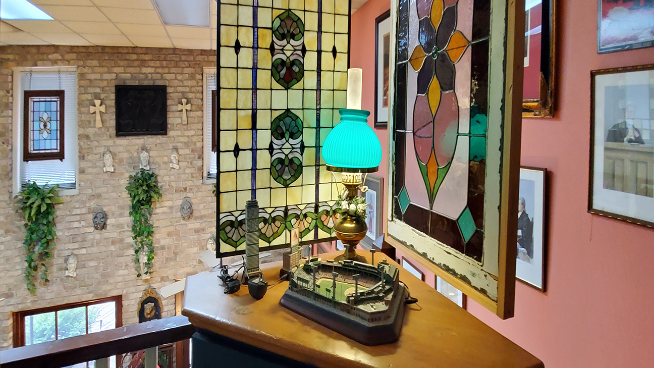 Brookhaven attorney Fernald closing door on private practice Daily