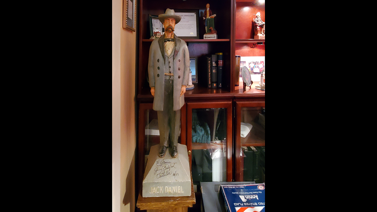 Brookhaven attorney Fernald closing door on private practice Daily