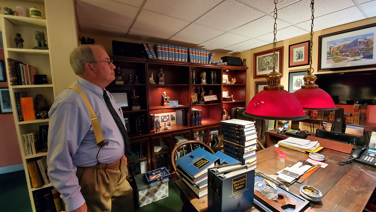 Brookhaven attorney Fernald closing door on private practice Daily