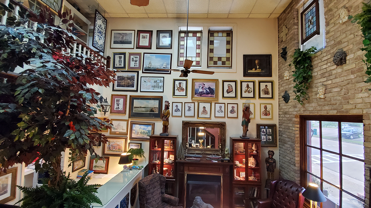 Brookhaven attorney Fernald closing door on private practice Daily