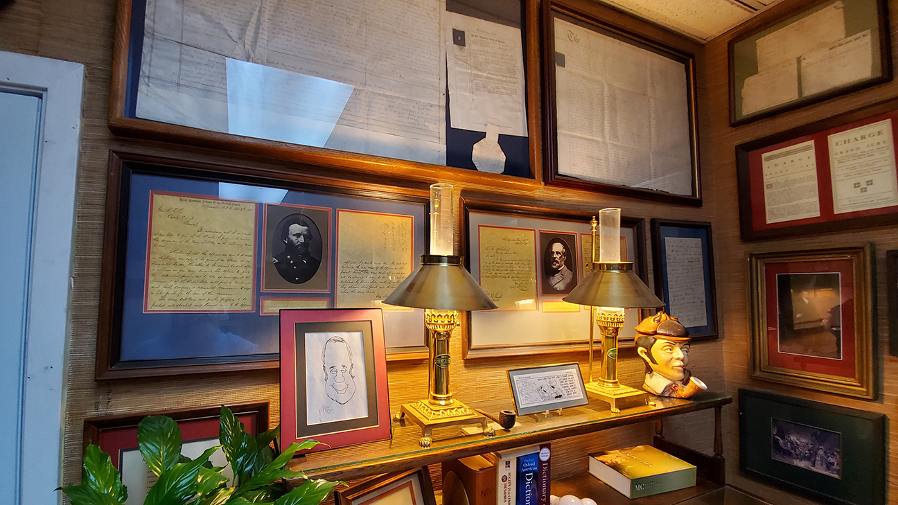 Brookhaven attorney Fernald closing door on private practice Daily