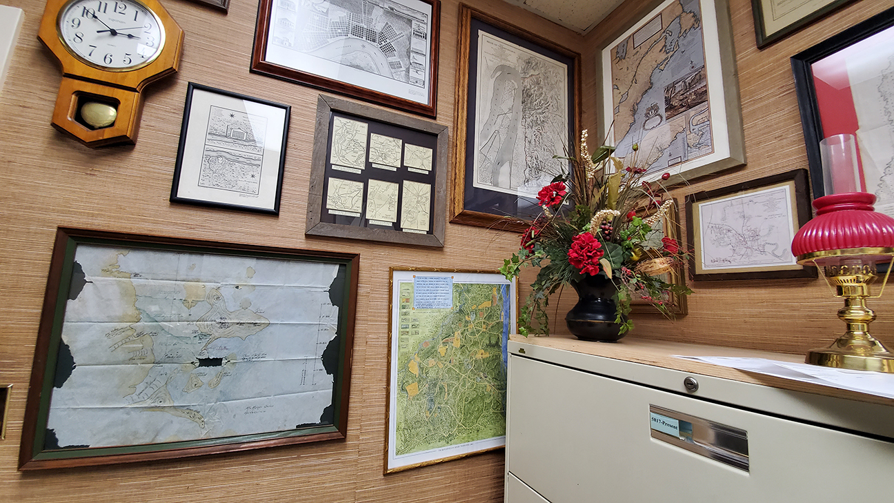 Brookhaven attorney Fernald closing door on private practice Daily