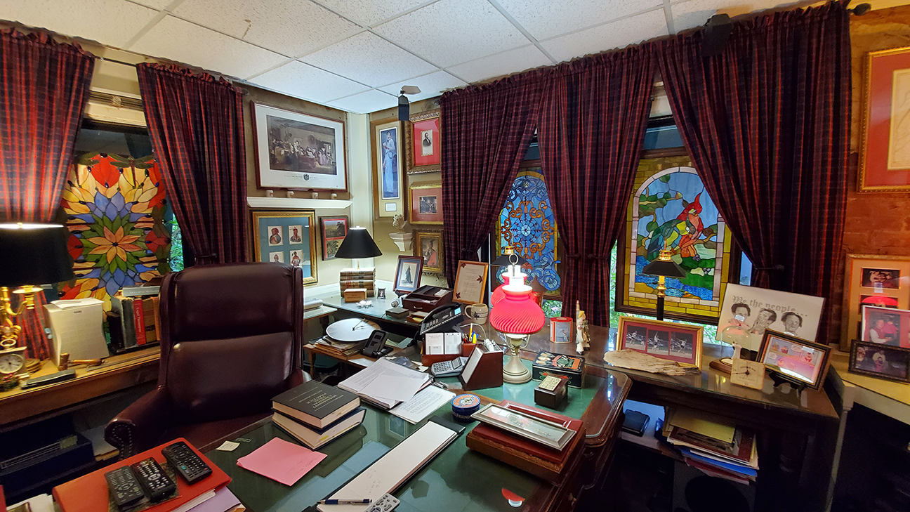 Brookhaven attorney Fernald closing door on private practice Daily