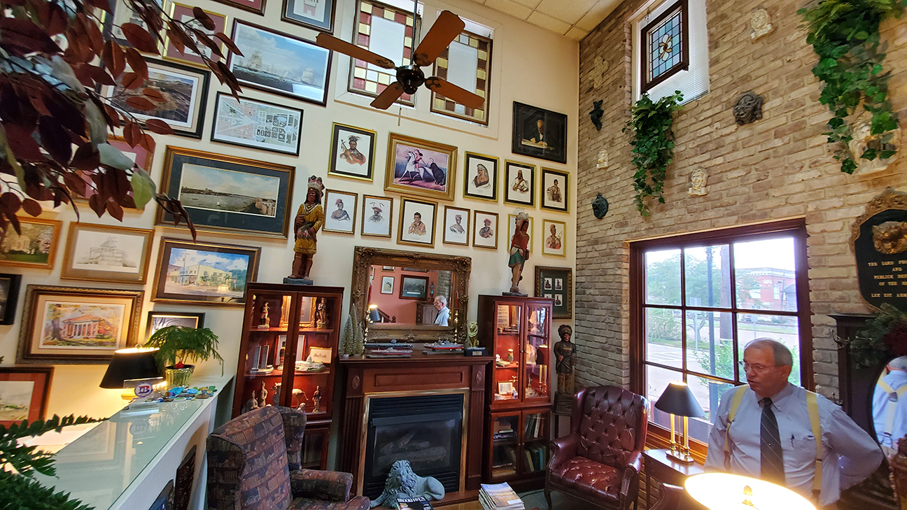 Brookhaven attorney Fernald closing door on private practice Daily