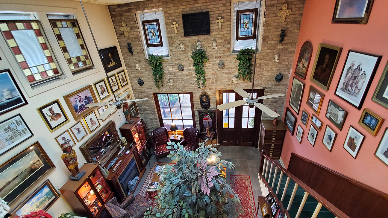 Brookhaven attorney Fernald closing door on private practice Daily