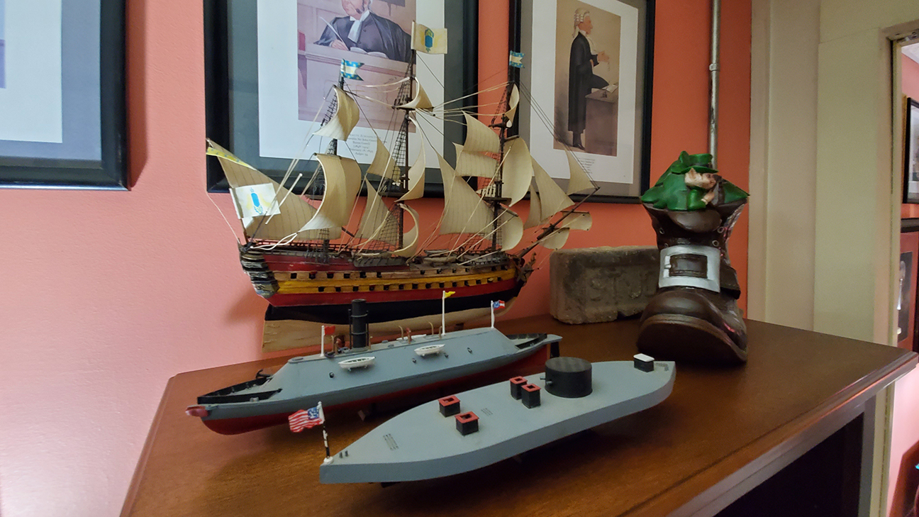 Brookhaven attorney Fernald closing door on private practice Daily