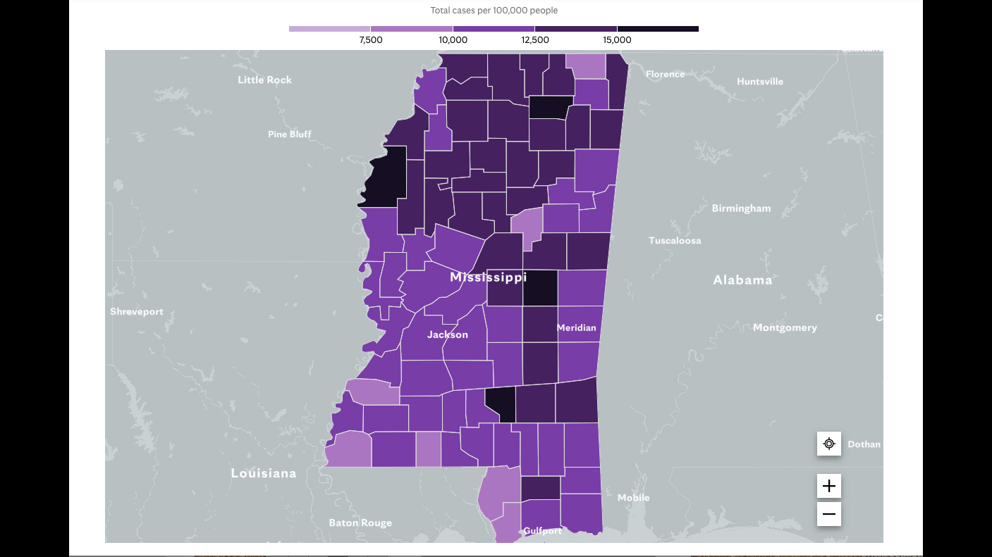 COVID19 cases still on rise as state sees 6,912 new cases over weekend