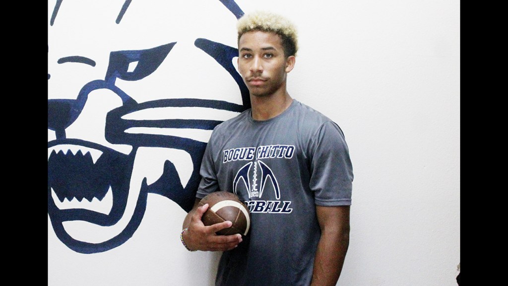 Defensive Player of the Week Williams leads stingy group of Bobcats