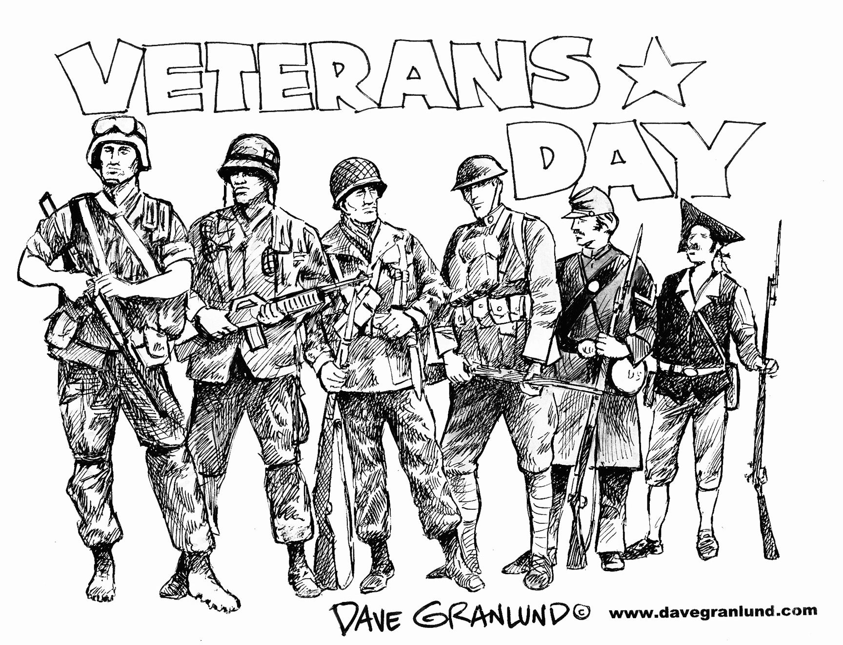 A history of Veterans Day in the United States - Daily Leader | Daily Leader