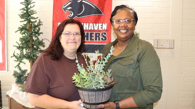 Brookhaven schools honor Teachers, Parents of the Year Daily Leader