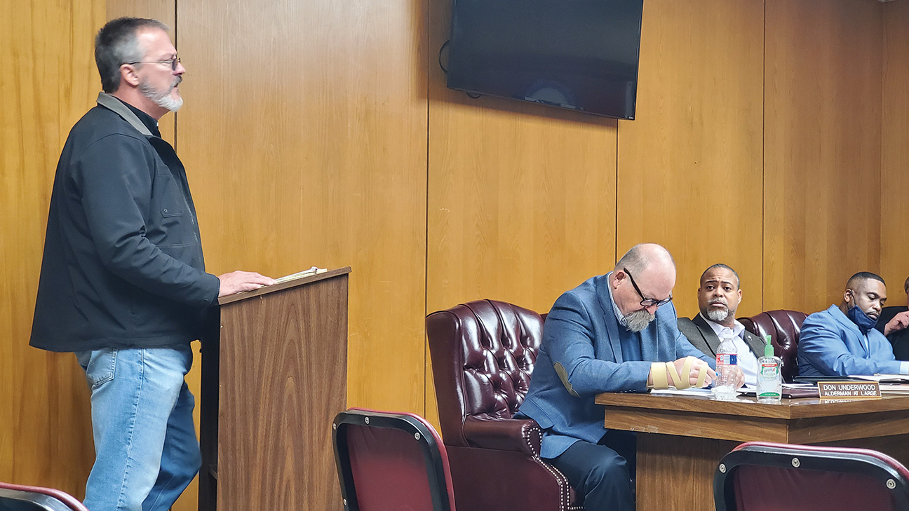 Brookhaven Rec department programs setting records Daily Leader