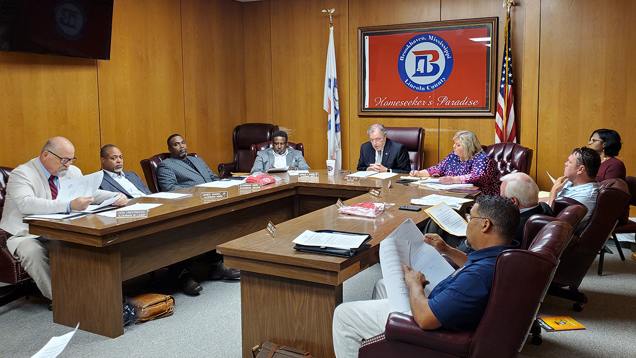 Brookhaven board approves updated vehicle, zoning ordinances Daily