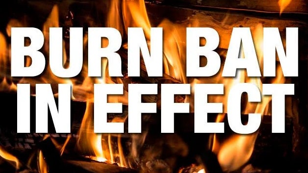Lincoln County Under Burn Ban, Do Burn Bans Include Propane Fire Pits